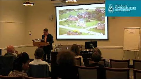 Memories of Future Cities - Michael Darroch
