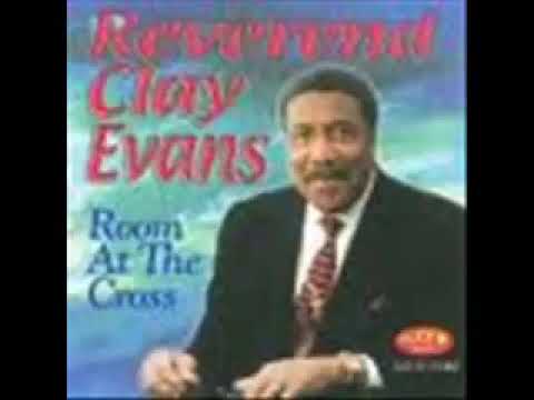 Rev. Clay Evans- Have you got good religion