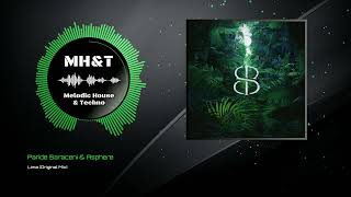 Paride Saraceni & Asphere - Lima (Original Mix)