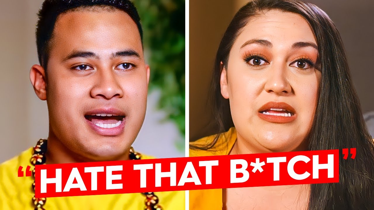 Asuelu Pulaa REVEALS How He REALLY Feels About Kalani Faagata YouTube