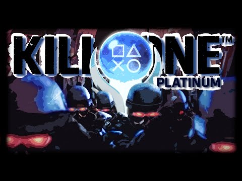 видео: Прошёл Killzone на 100% | PS3