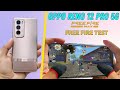 Oppo Reno 12 Pro Free Fire Test | Oppo Reno 12 Pro Gaming Test | Free Fire Test | Oppo Reno12 Pro 5g