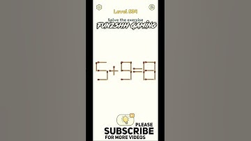 DOP 2 Delete One Part Game Level 534