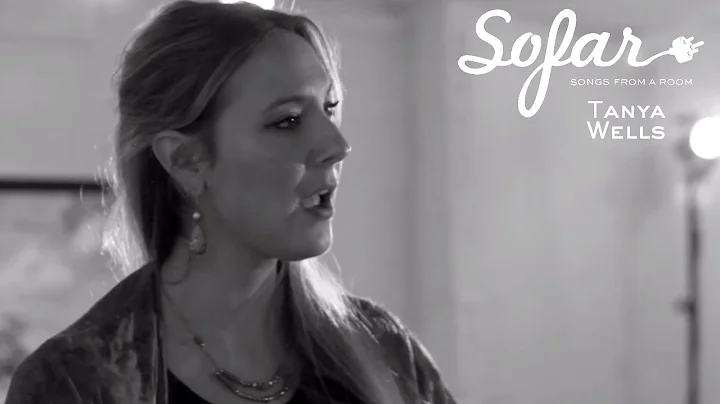 Tanya Wells - My Two | Sofar Oxford