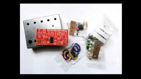 FV-1 Tremolo / Vibrato