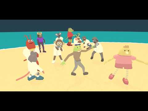 Прохождение The Haunted Island, a Frog Detective Game - Финал