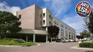 Cupertino Hotel San Jose CA United States Hotel Review