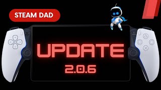 PS Portal News: Update 2.0.6 mit spannenden Verbesserungen