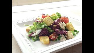 Летний салат с курицей / Легкий летний салат без майонеза / Класний свіжий салат з курки Летний салат с курицей / Легкий летний салат без майонеза / Класний свіжий салат з курки