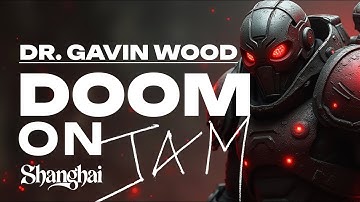 Running DOOM on JAM: Dr. Gavin Wood’s Demo