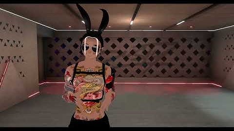 HALF BODY DANCE TUTORIAL #1