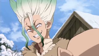 Every Inventions of Senku | Dr Stone | Anime Preview