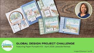 Global Design Project Challenge - Paper Pumpkin Alternatives