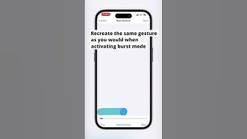 This iPhone camera hack is MIND-BLOWING!🤯 #iphonehacks #iphonephotography #iphonetricks