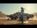 He Just Wanted a Bride—Then a 9-Foot Alien Woman Arrived! | HFY