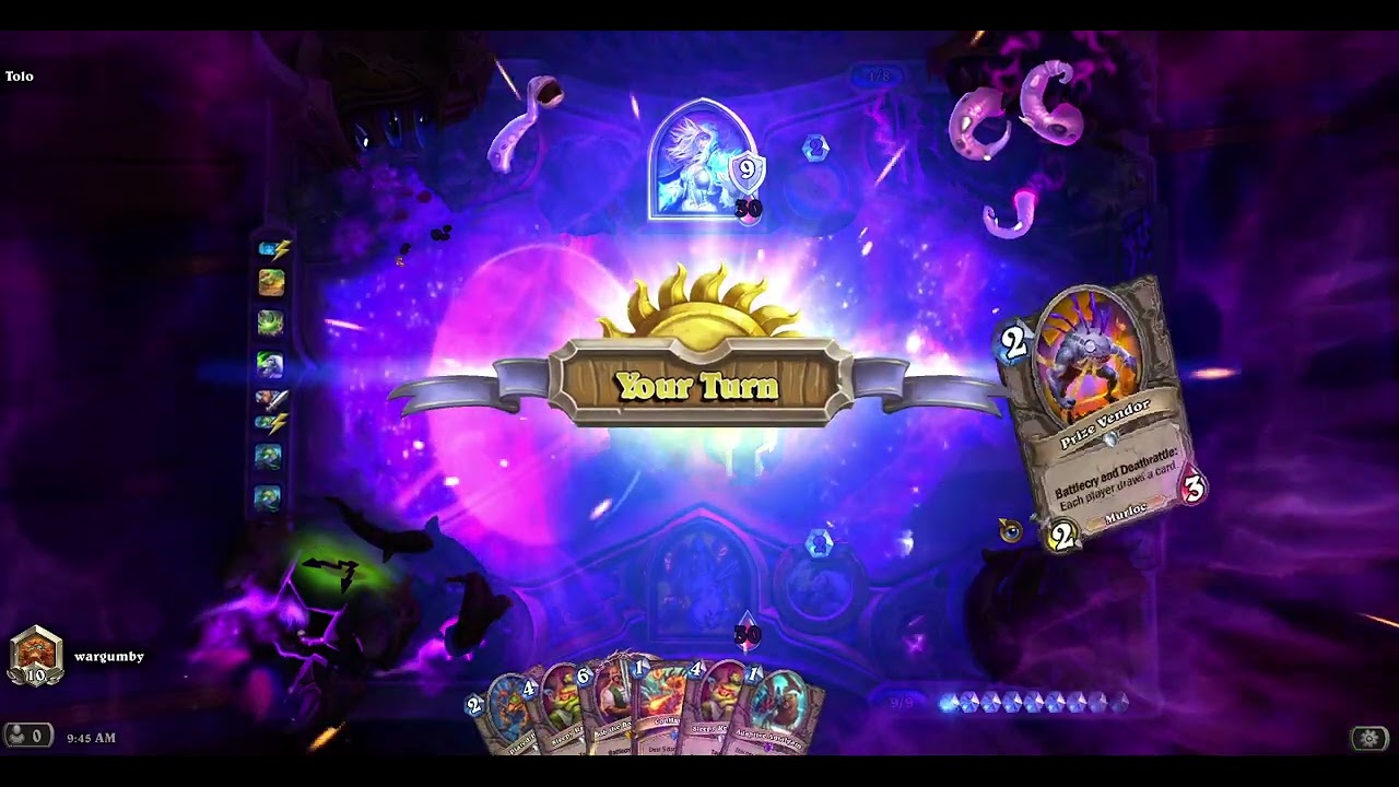 1 14 2026 hearthstone games mill warlock