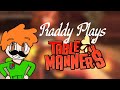 Playing A Dating Game - RadHead
