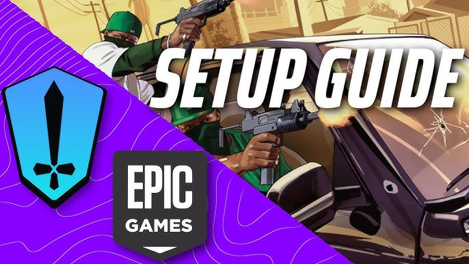 How to install Epic Games Store on Linux 