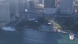 Nye 2026 Party Is Getting Loud In Downtown Miami