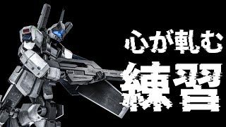 [バトオペ2]　ジェシカが一番苦手　[練習]