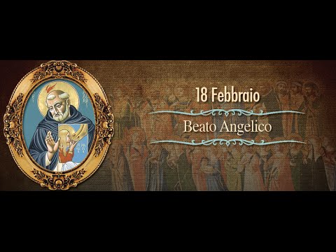 Risultato immagini per 18 febbraio Beato Angelico
