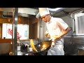 【職人技】渋谷のチャーハン専門店・村上さんの高速鍋さばき / Super speed fried rice cooking in Shibuya【内村のツボる動画大賞】