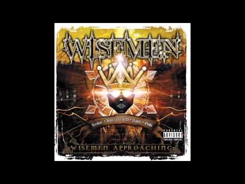 Wisemen — Wisemen - "Mixture of Muhammad" [Official Audio]