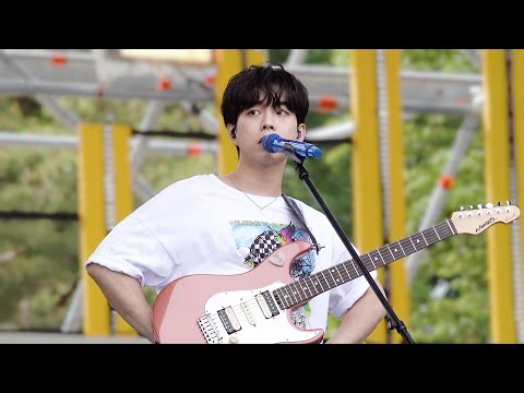 [4K] 220514 루시 최상엽 봄인지 여름인지 직캠 / 뷰티풀 민트 라이프 2022