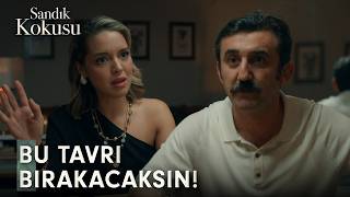 Laleden Abisine Tavsiyeler Sandık Kokusu