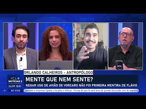 Imprensa hegemônica é passiva frente aos escândalos de Flávio Bolsonaro