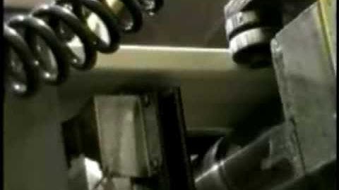 Squid Ink SQ/2 Large Character ink jet printer printing up on wood