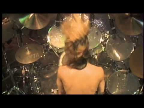 X Japan - Orgasm Live 1989 (Blue Blood Tour - 爆発寸前ＧIＧ)