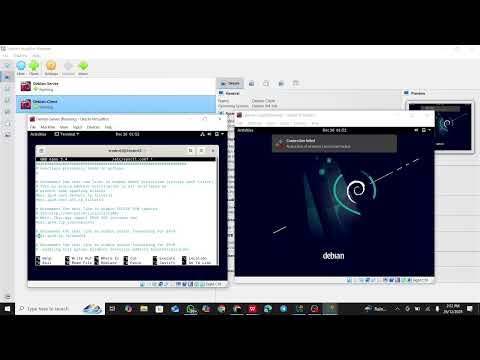BITS 1213 : OPERATING SYSTEM GROUP PROJECT