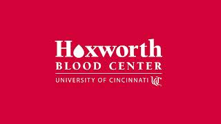 Hoxworth Blood Donor App screenshot 5