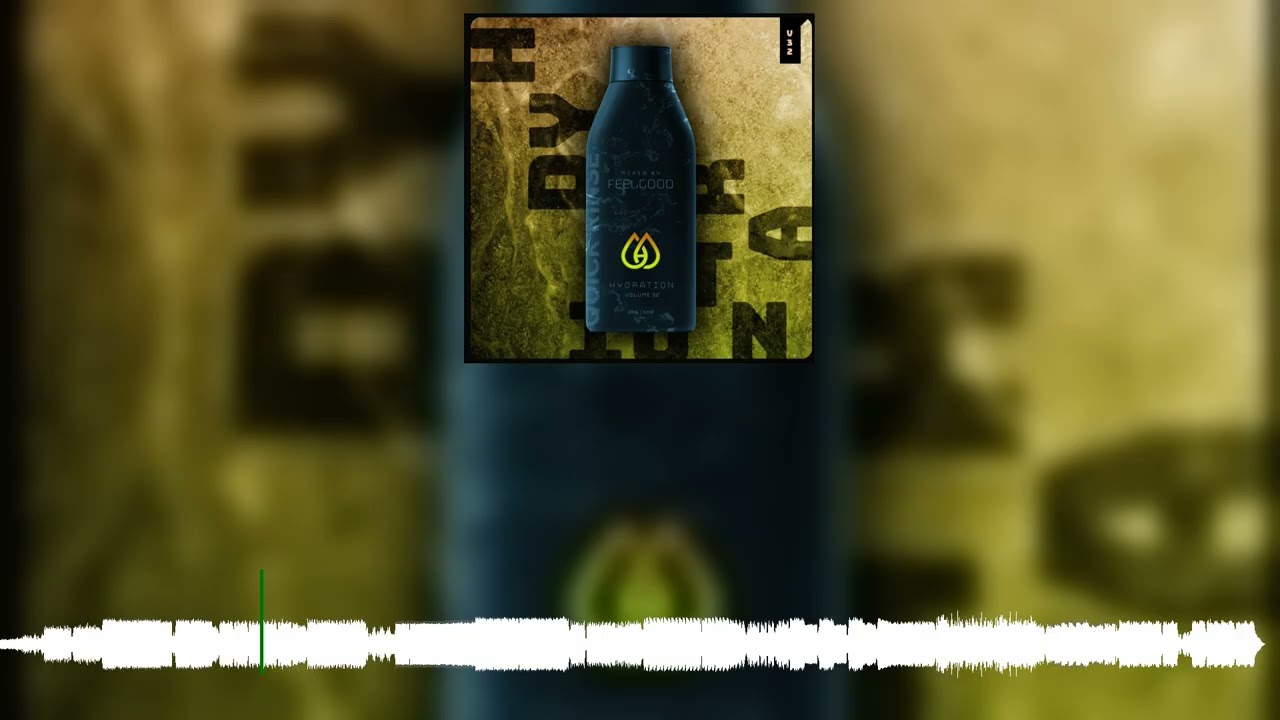 Watch Hydration Quick Rinse Vol. 32 - Feelgood on YouTube Watch Hydration Quick Rinse Vol. 32 - Feelgood on YouTube