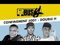 Get busy confinement 1  double h