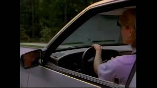SAAB 9000 Promo 1994 (HD)
