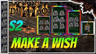 THE BEST UBER BUILD FOR DIABLO 2 RESURRECTED!