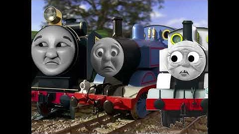 Hero Of The Rails David Mitton Rewrite (New Version) Part 1 (Remake)