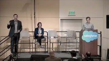 Connected Products and Salesforce IoT Cloud - Transforming Customer Engagements