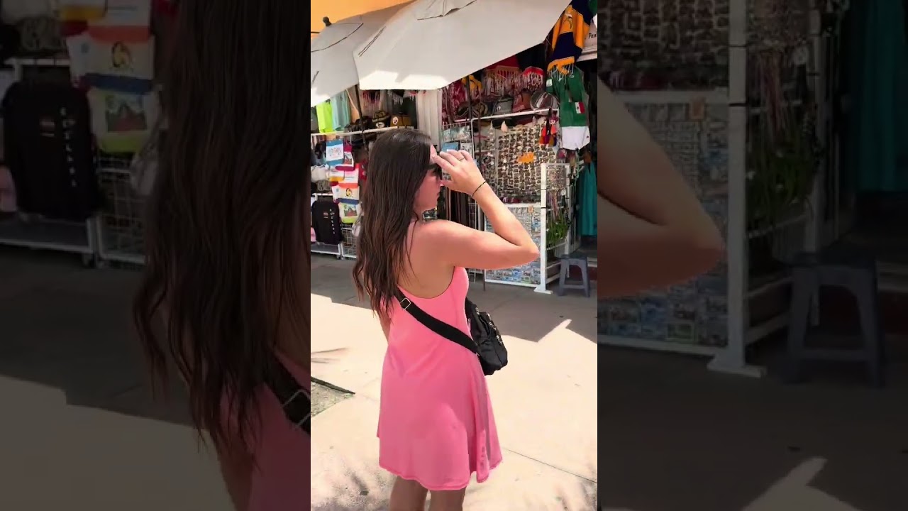Want Cheap Shopping/ Souvenirs in Cozumel, Mexico Cruise Port? Here’s Where to Go!