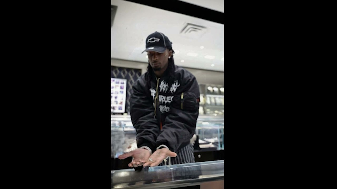 [FREE NO TAGS] IAM MUSIC  TYPE BEAT PLAYBOI CARTI 