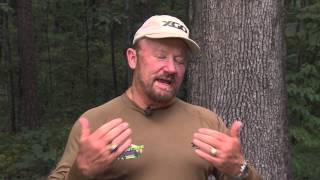 Oneill Outside - Whitetail Deer Traits - 2014