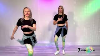 Let's get loud | JOIEBONDANSE™ avec les Radieuses Actives du Studio Amplitude