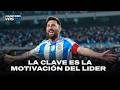 ¿Cómo se motiva a un campeón del mundo? | GISCAFRÉ con Iglesias
