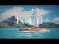 The islands of tahiti  embraced by mana