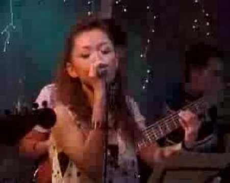 Yennis Cheung 張茵Promo