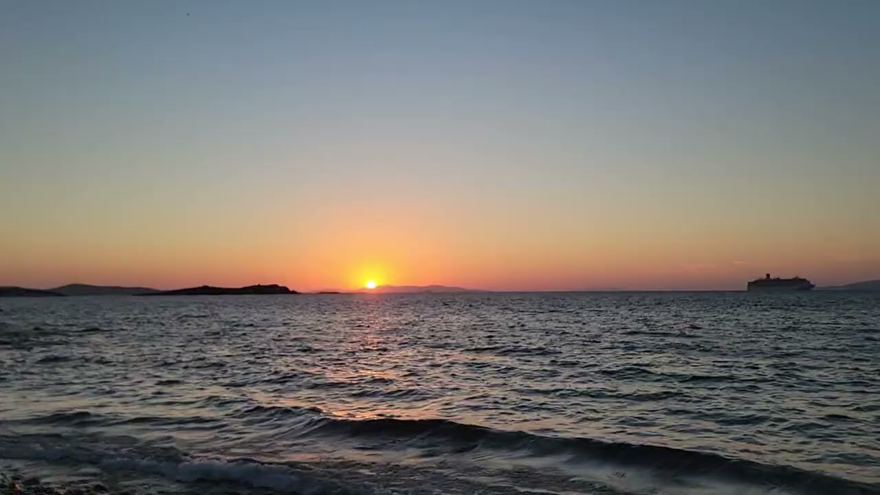 Whidbey Island Sunset: Pacific Northwest Beauty | Washington State