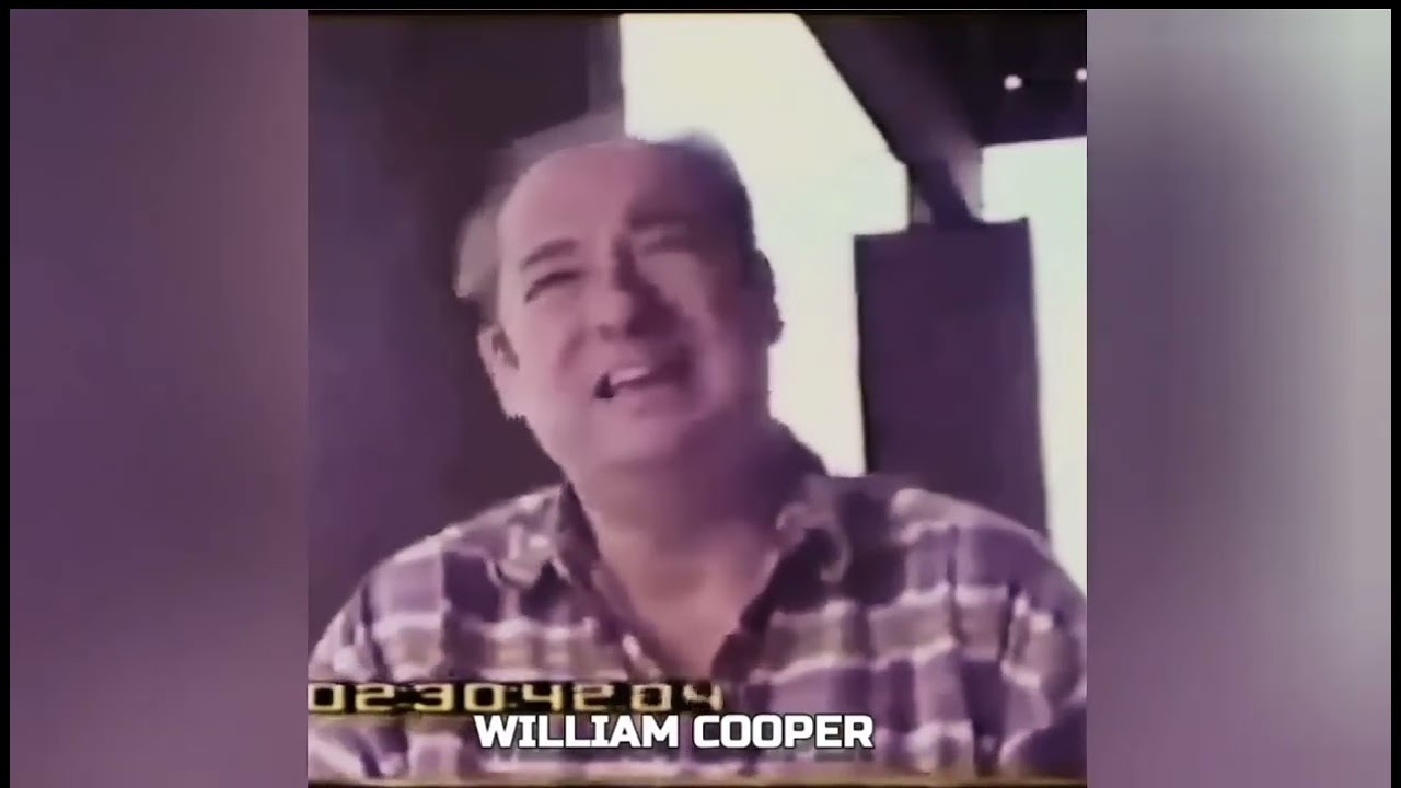 Milton cooper ufo fact or fiction 