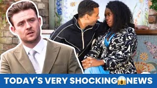 Shocking😱Coronation Street&#39;s Massive Clue about Ollie Revealed - Find Out  Mysterious Link to Toyah!